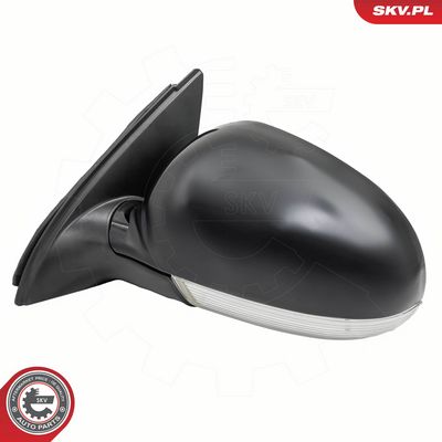 Išorinis veidrodėlis