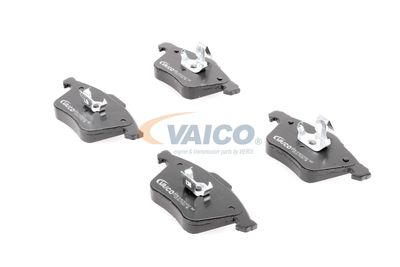 BREMSBELAGSATZ SCHEIBENBREMSE VAICO V250318 18