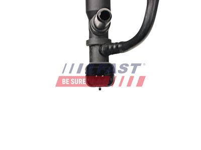 FURTUN SUPRACURGERE COMBUSTIBIL FAST FT39637 2