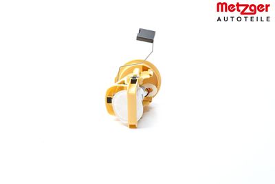 SISTEM ALIMENTARE CU COMBUSTIBIL METZGER AUTOTEILE 2250076 16