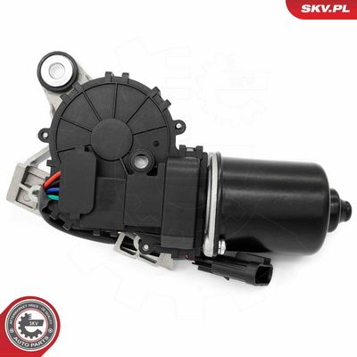 Motor stěračů SKV 19SKV226