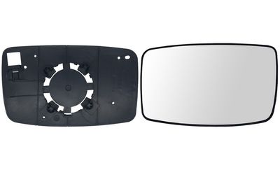 Sklo do zrcátka, vnější zrcátko ELTA AUTOMOTIVE EM3756