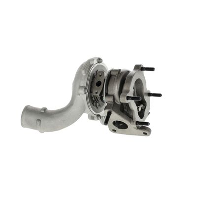 COMPRESOR SISTEM DE SUPRAALIMENTARE NISSENS 93093 14