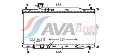 KüHLER MOTORKüHLUNG