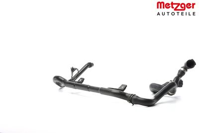 CUPLAJ CONDUCTA LICHID RACIRE METZGER AUTOTEILE 4010293 29