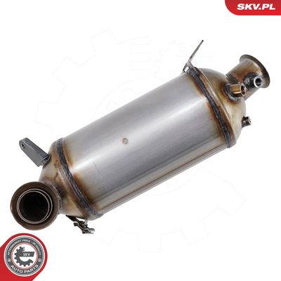Noki-/hiukkassuodatin, korjaussarja ESEN SKV 62SKV524 – VW, VAG