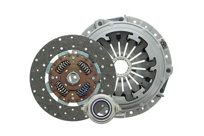 Комплект сцепления AISIN KM-109 для MITSUBISHI PAJERO