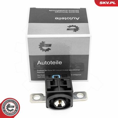 Senzor, bateriový management SKV 96SKV329