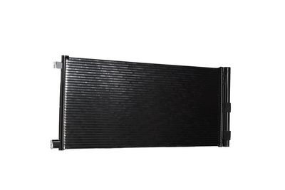 KONDENSATOR KLIMAANLAGE WAECO 8880400637 2