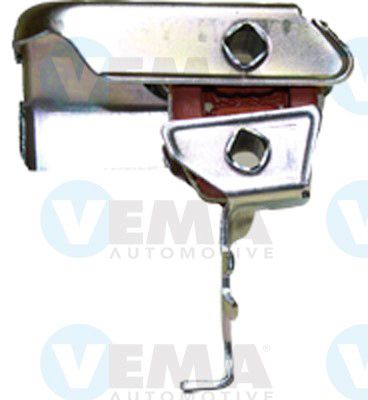 Uchwyt, system wydechowy VEMA 350163