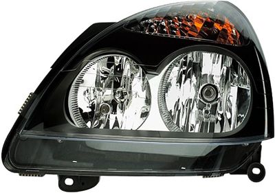 HELLA Hauptscheinwerfer