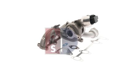 LADER AUFLADUNG AKS DASIS 045116N 14