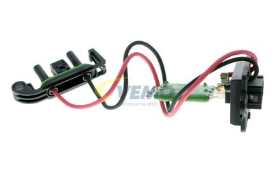 REGLER INNENRAUMGEBLäSE VEMO V46790018 39