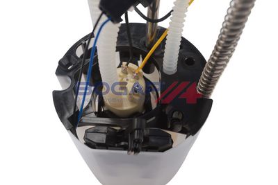 POMPA COMBUSTIBIL BOGAP A1622172 5