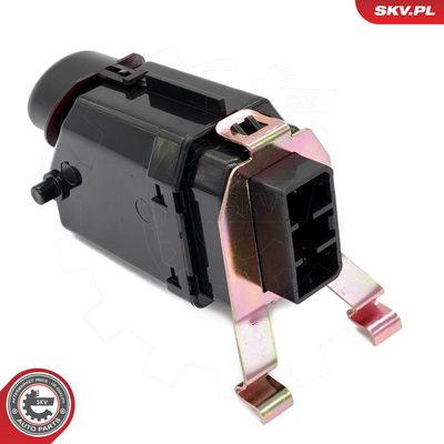 Spínač výstražných svetiel ESEN SKV 36SKV731