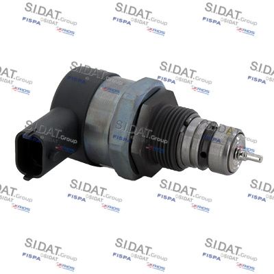 DRUCKREGELVENTIL COMMON-RAIL-SYSTEM