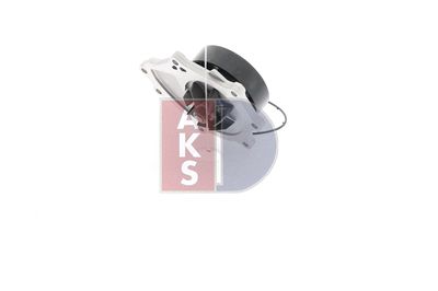 WASSERPUMPE MOTORKüHLUNG AKS DASIS 570657N 10