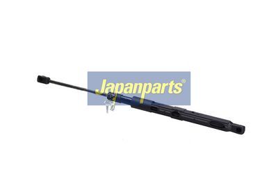 JAPANPARTS Dujinė spyruoklė, bagažinė