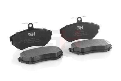 SET PLACUTE FRANA FRANA DISC GH GH414739 6