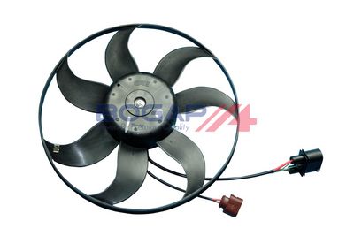 VENTILATOR RADIATOR BOGAP A4243104