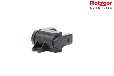 DRUCKWANDLER TURBOLADER METZGER AUTOTEILE 08920184 26