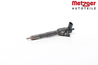 INJECTOR METZGER AUTOTEILE 0871090 17