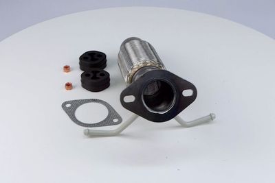 REPARATURROHR KATALYSATOR HJS 91151670 51