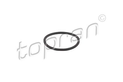 Прокладка, впускной коллектор TOPRAN 110 374 для VW CADDY