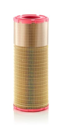 Luchtfilter 509x207x117
