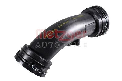 CONDUCTă DE ALIMENTARE CU AER METZGER AUTOTEILE 2401406 1
