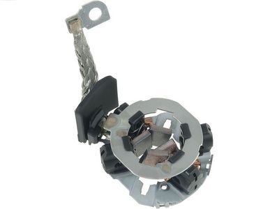 AS-PL Halter, Kohlebürsten