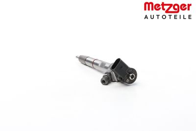 EINSPRITZDüSE METZGER AUTOTEILE 0871093 25
