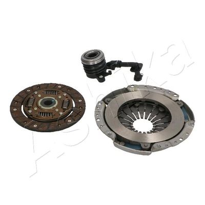 Clutch Kit 92-01-1052