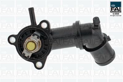 TERMOSTAT LICHID RACIRE FAI AutoParts FPTH056 6