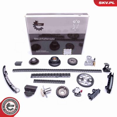 CHIT LANT DE DISTRIBUTIE ESEN SKV 21SKV237