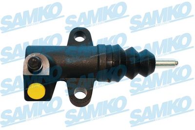 Рабочий цилиндр, система сцепления SAMKO M08933 для FORD MAVERICK