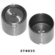 EUROCAMS ET4035 Гидрокомпенсаторы  для TOYOTA CORONA (Тойота Корона)