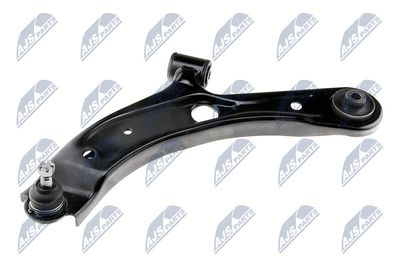 Рычаг независимой подвески колеса, подвеска колеса NTY ZWD-SU-004 для SUZUKI SWIFT