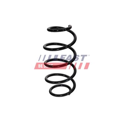 ARC SPIRAL FAST FT01997 19