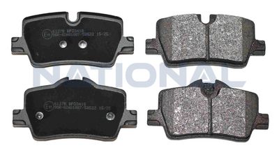National NP3252