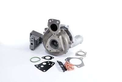 LADER AUFLADUNG BTS Turbo T981436 22