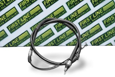 жило, ръчна спирачка FIRST LINE FKB1522