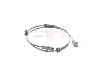 Sensor, Raddrehzahl