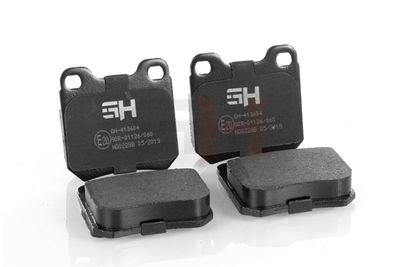 SET PLACUTE FRANA FRANA DISC GH GH413604 6