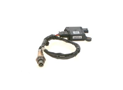 PARTIKELSENSOR BOSCH 0281007593 26