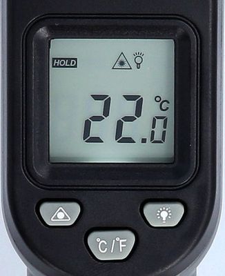 Vorschau Thermometer Ansicht 7