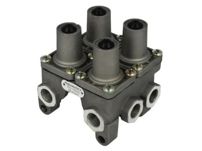 Flerkrets skyddsventil PNEUMATICS PN-10042