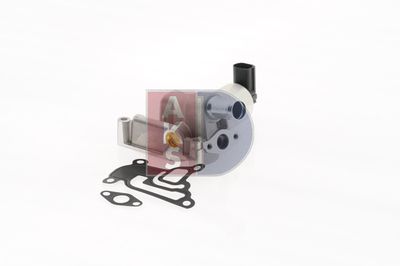 AGR-VENTIL AKS DASIS 155030N 3