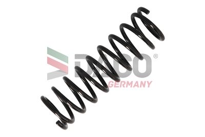 DACO Germany 812503 Пружина подвески  для FORD ESCORT (Форд Ескорт)