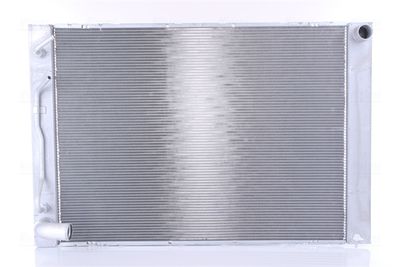 NISSENS 606837 Крышка радиатора  для TOYOTA SIENNA (Тойота Сиенна)